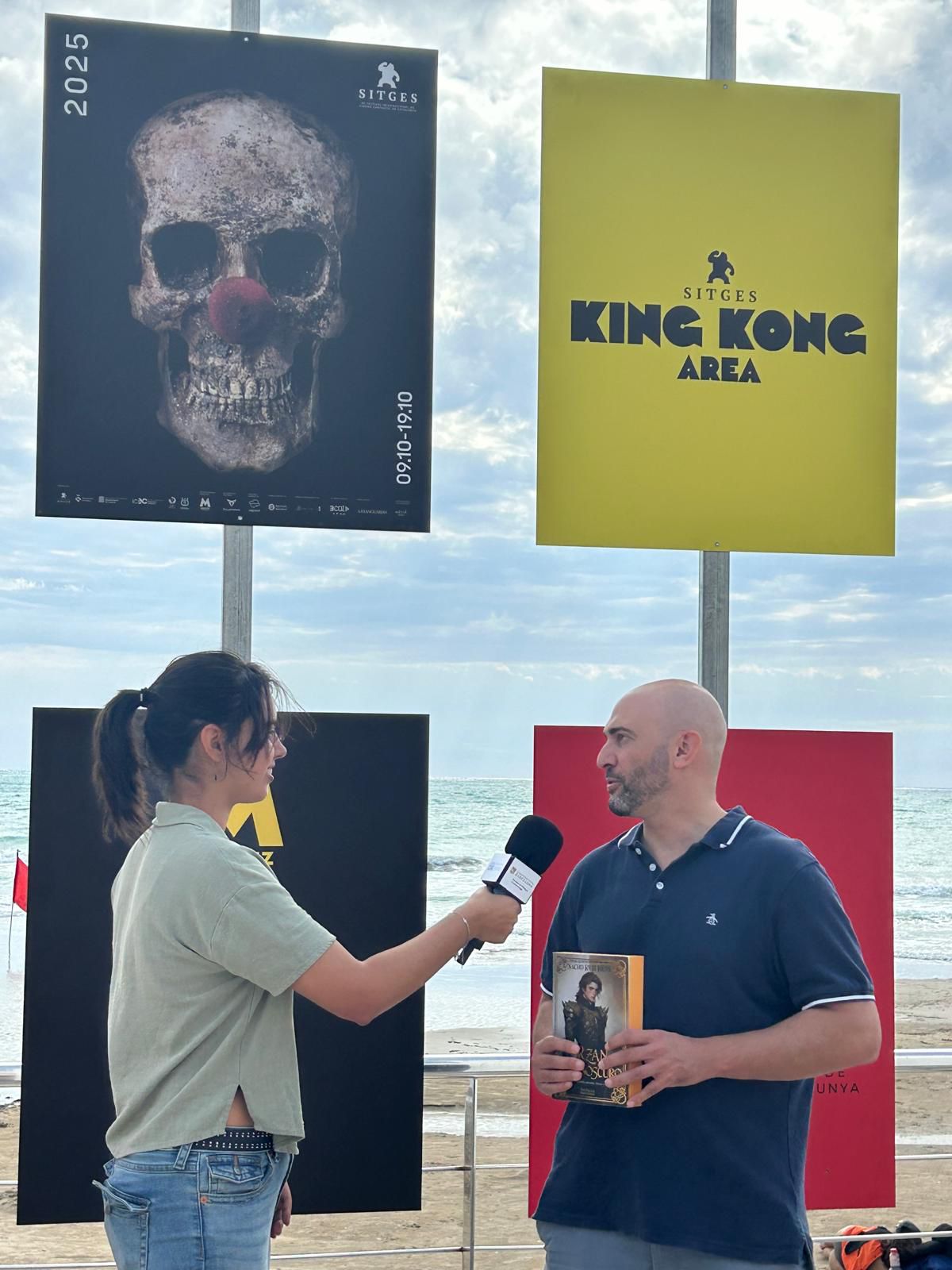 Sitges Film Festival